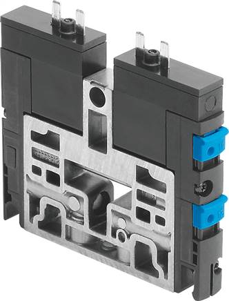 FESTO CPV10-M1H-2X3-OLS-M7-B-EX (550698) Magnetventil