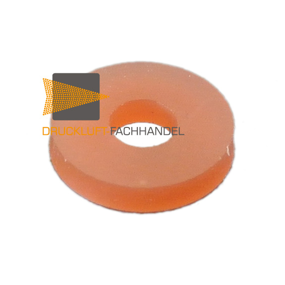 Flachdichtung rund für Füllglocke für Mahle Airfix 1 5063060