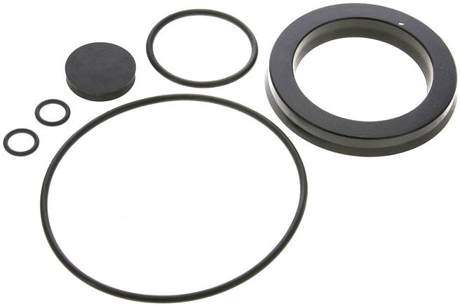 Dichtungssatz für Hochdruck-Druckminderer DRV 225-20