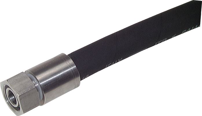 ES-Pressanschluss AGR (gerade), G 3/4", DN16