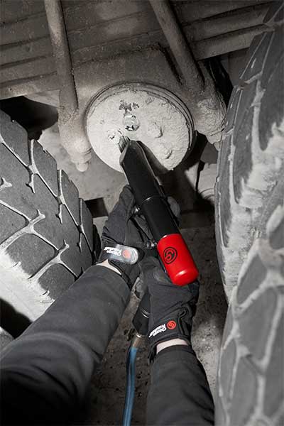 Chicago Pneumatic NADELENTROSTER CP7125