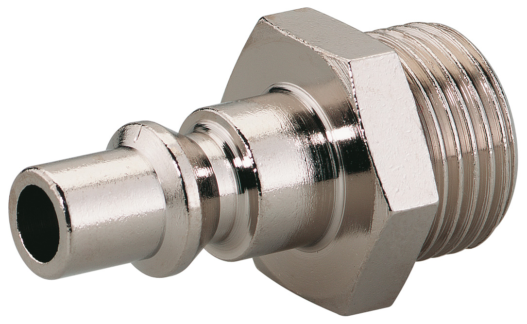 Stecknippel STNP-NW5,5-ISO-R1/4a DGKE032821