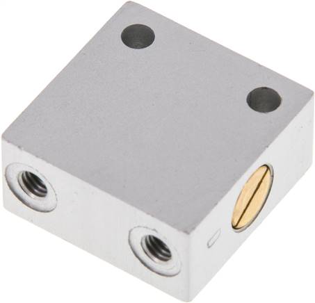 UND-Ventil, M 5, Standard