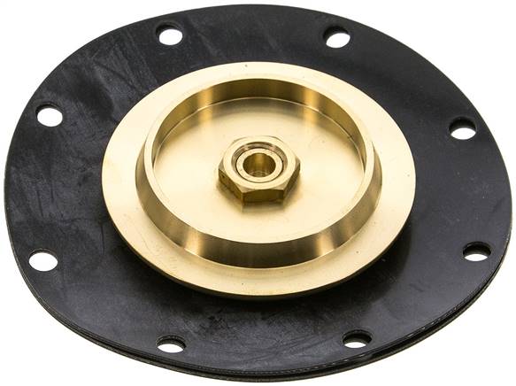 Ersatzmembrane für Wasser-Druckminderer DRW5540-25