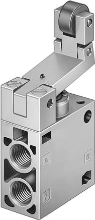 FESTO L-3-1/4-B (8982) Rollenkippventil