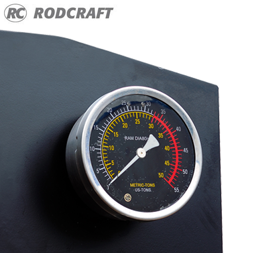 Rodcraft Werkstattpresse WP30P