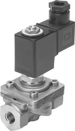 FESTO VZWF-B-L-M22C-G14-135-3AP4-10-R1 (1492310) Magnetventil