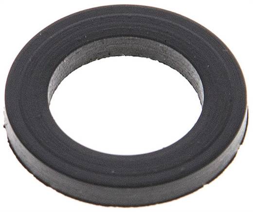 Ersatzdichtung 3/8" 17x10,5x2, NBR