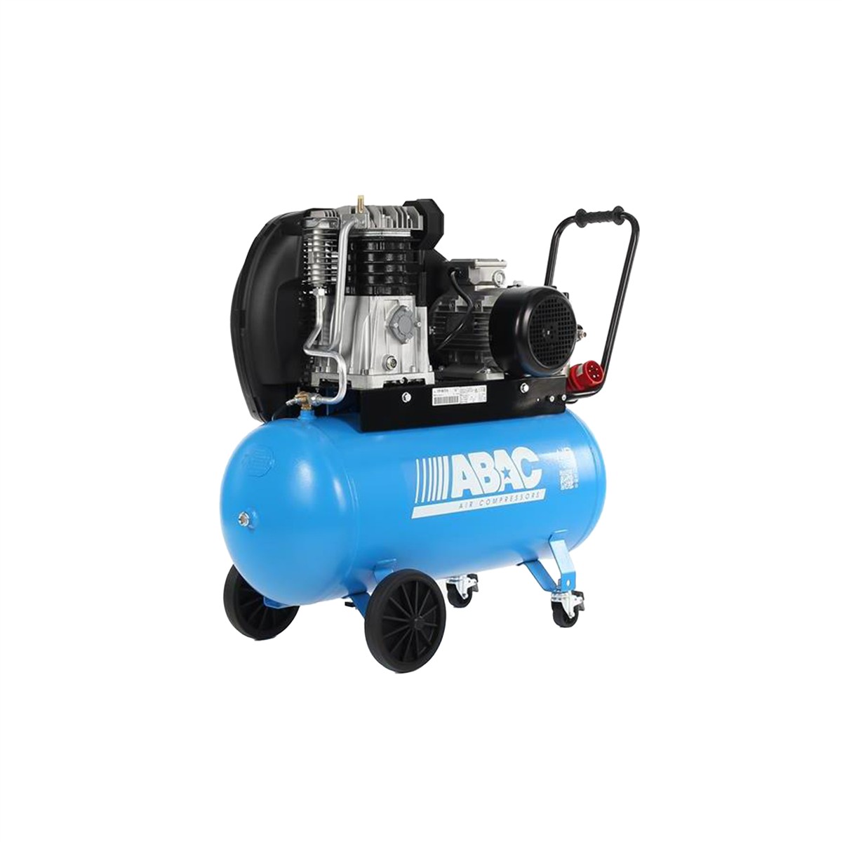 Compressore ABAC EXP A49B 90 CT4, 4116028207