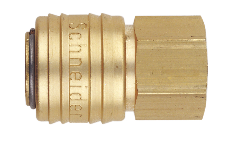 Schnellkupplung SK-NW7,2-G3/8i DGKE700005