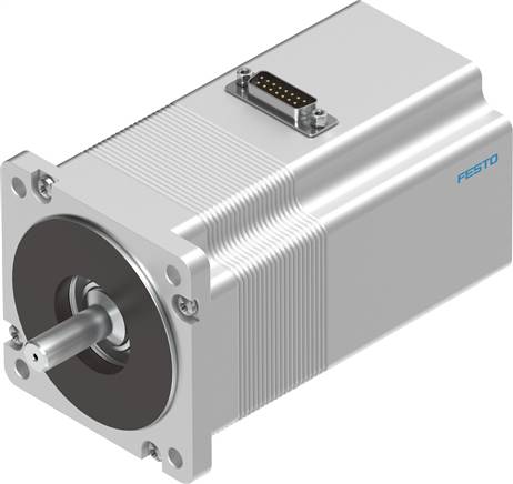 FESTO EMMS-ST-87-S-SB-G2 (1370484) Schrittmotor