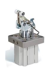 SMC RS2H63TFA-30DM-SR SMC Stopperzylinder