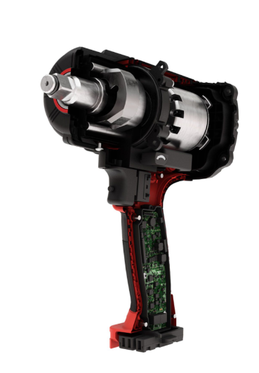 ABVERKAUF !!! Chicago Pneumatic CP8854 BARE TOOL