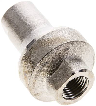 Inline Druckregler (Wasser) G 1/4", 5,0 bar