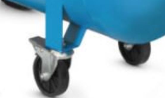 ABAC Kompressor VCF3/100 CM3 3HP 100L (230V)