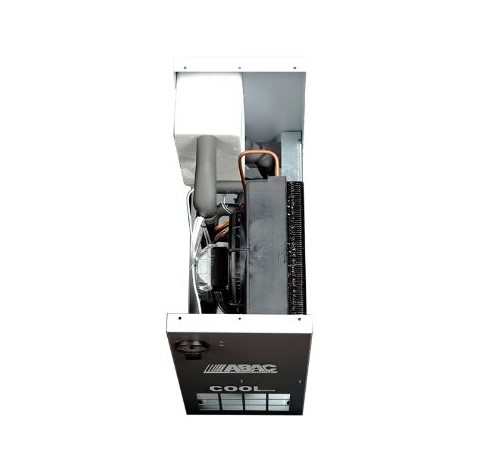 ABAC Kältetrockner COOL 51 | 230V-50Hz 51m³/h