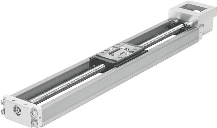 FESTO EGSK-26-200-6P (562771) Elektroschlitten