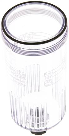 MULTIFIX Kunststoffbehälter, halbautomatisch BF 2