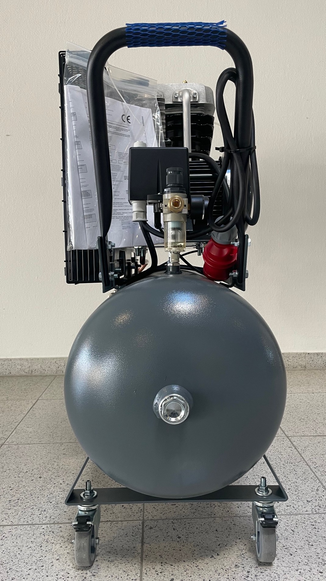 Compressore Schneider UNM 660-10-90 D 1121560006