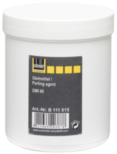 Gleitmittel GMI 65 DGKB111015, 2813074000