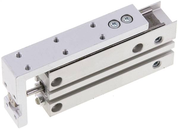 SMC MXH6-40Z SMC Kompaktschlitten