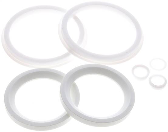 Reparatursatz für Kugelhähne KHFL 503/ ES