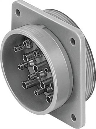 FESTO KDVF-5 (7562) Vielfachdose