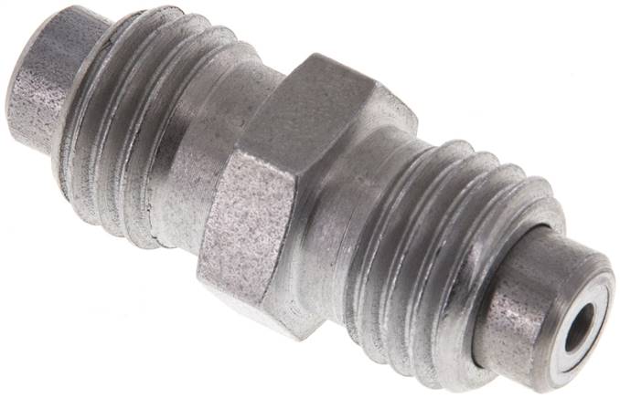 Messschlauchverbinder M 16x2 - M 16x2