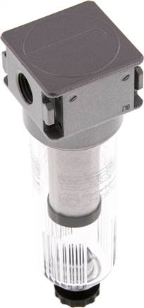 MULTIFIX Vorfilter (Feinfilter) G 1/4", Multifix 0