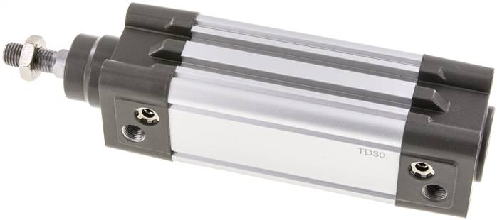 ISO 15552-Zylinder, Kolben 32mm, Hub 50mm, ECO