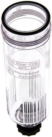 MULTIFIX Kunststoffbehälter, halbautomatisch BF 1