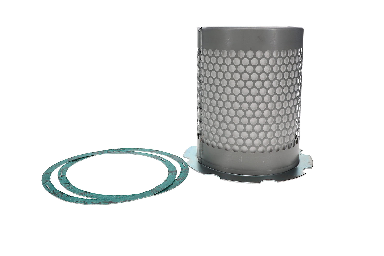 Separatore DF / Separatore di olio fine Numero di confronto Sullair 68561857