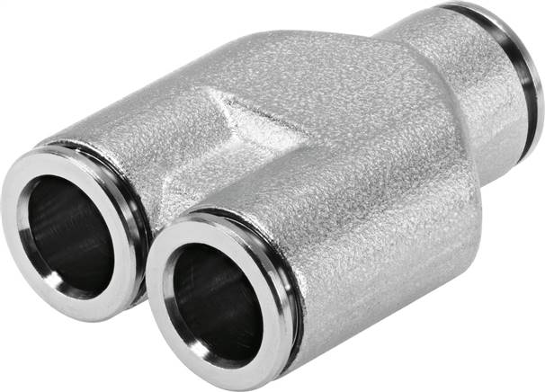 FESTO NPQH-Y-Q10-E-P10 (578412) Y-Steckverbindung