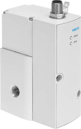 FESTO VPPM-8L-L-1-G14-0L6H-LK-S1 (8024262) Proportional-Druckregelventil