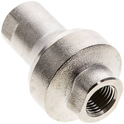 Inline Druckregler (Wasser) G 1/4", 3,0 bar