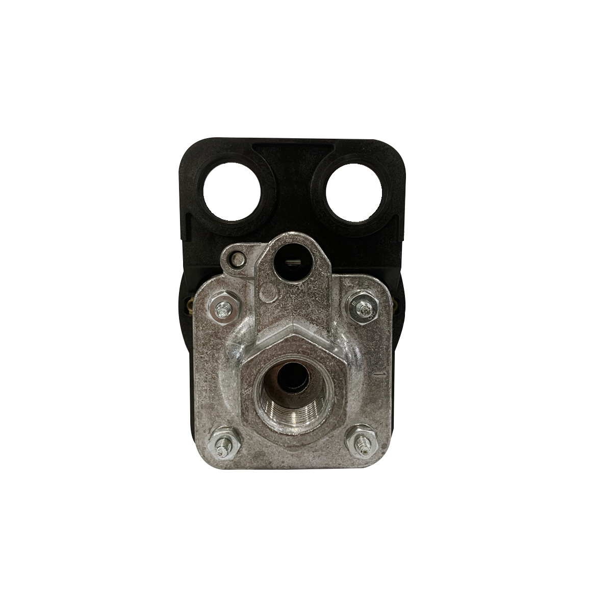 Condor Druckschalter MDR 5/5 1,5-5 bar G 1/2" Alu 212850