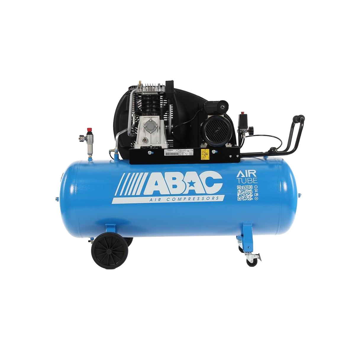 Compressore ABAC EXP A49B 200 CM3, 4116028550