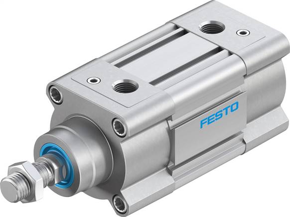 FESTO DSBC-63-25-D3-PPVA-N3 (3657860) Normzylinder