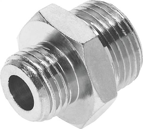 FESTO NPFC-D-G14-G38-M (8030273) Doppelnippel