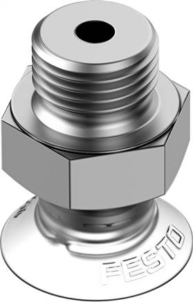 FESTO VAS-15-1/8-SI-B (1376604) Vakuumsauger