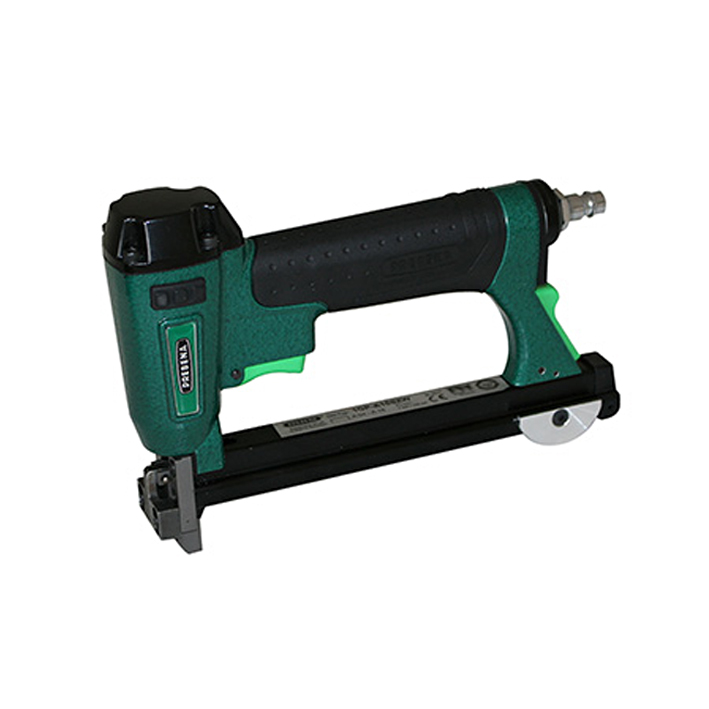 Prebena Druckluftnagler 1GP-A16SZW mit Spreizwerkzeug