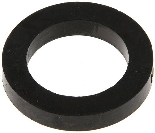 NBR-Ersatzdichtung f. Kamlock-Kupplung DN25 (1")