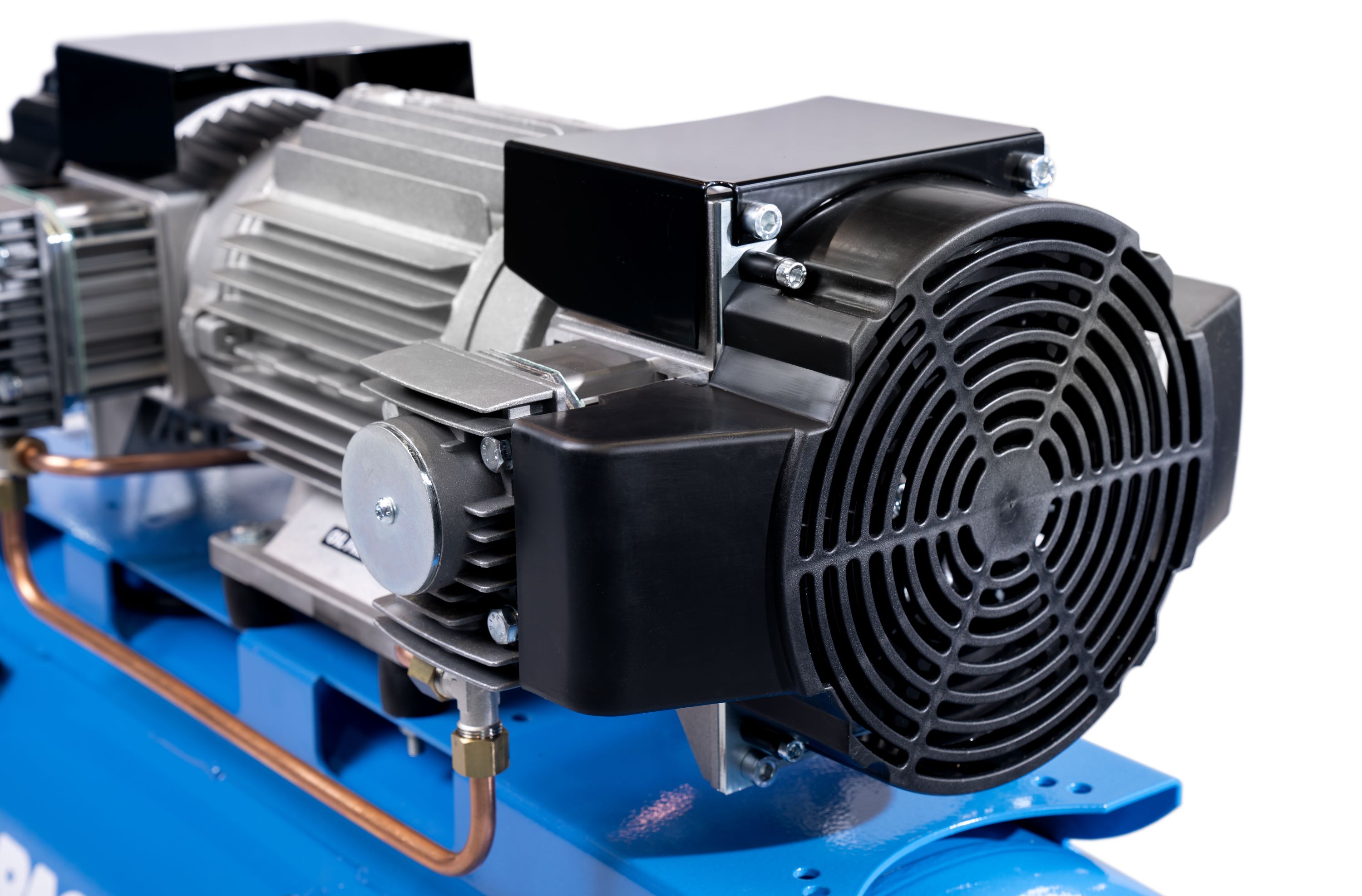ABAC Kompressor ATF-S 4 100 10 230/1/50 CE