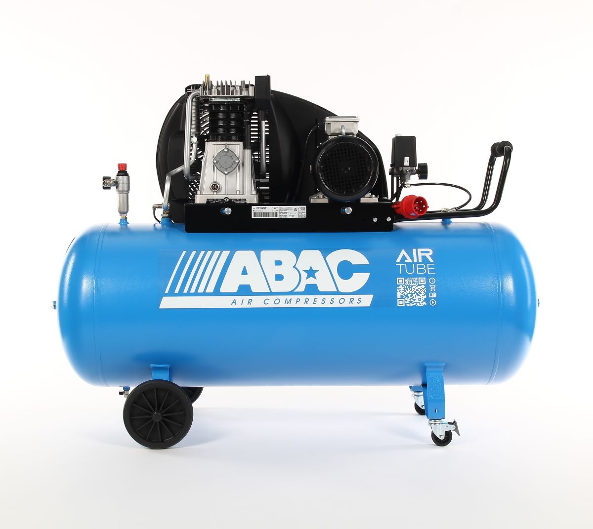 ABAC Kompressor EXT A49B 270 CT5,5, 4116028703