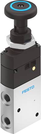 FESTO VHEF-PTCZ-M32-M-G14 (5299712) Tasterventil