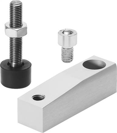 FESTO CLR-16-FS (535552) Spannfinger