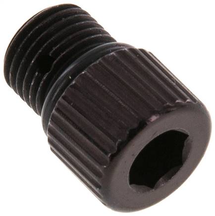 Öler-Verschlussschraube MULTIFIX/STANDARD, BG 1