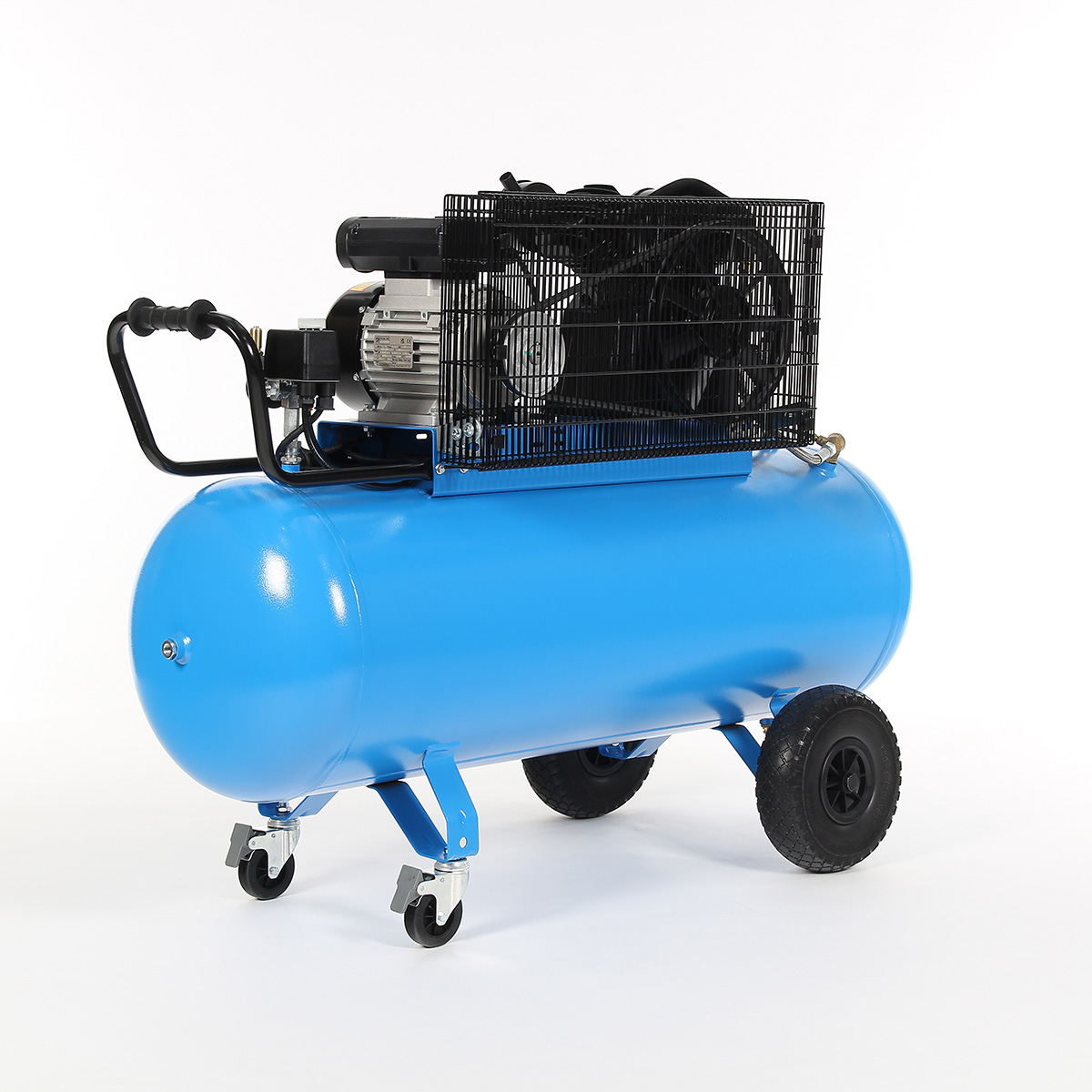 ABAC VCF3/150 CM3 compressore 3HP 150L (230V)