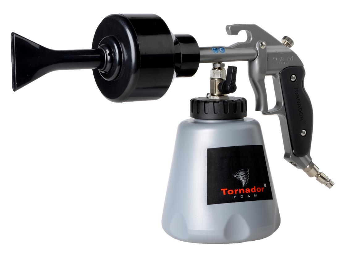 Tornador FOAM Z-011RS Schaumpistole