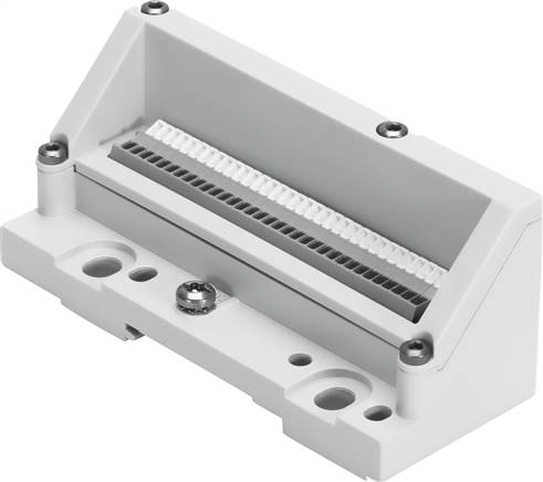 FESTO VMPAL-EPL-KL33-IP40 (560943) Endplatte